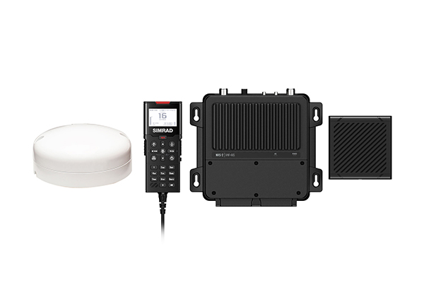 SIMRAD electronics installer in Morehead City NC