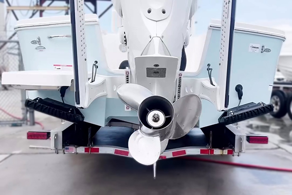 Seakeeper Ride Installer in Morehead City NC