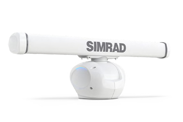 SIMRAD electronics installer in Morehead City NC