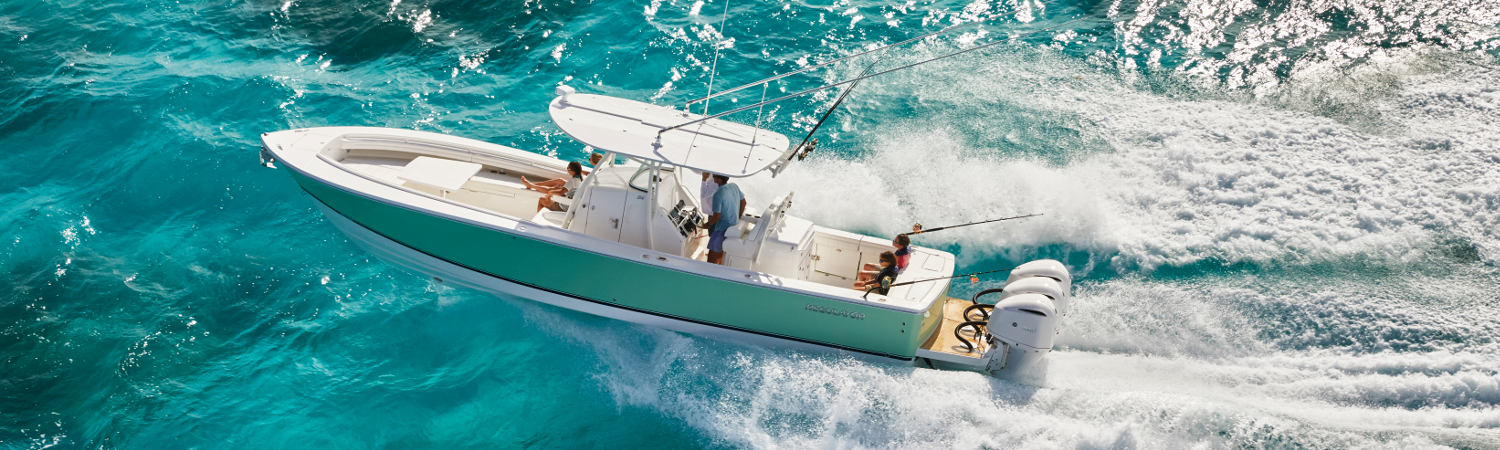 2019 Regulator 34SS for sale in Starling Marine, Morehead City, North Carolina