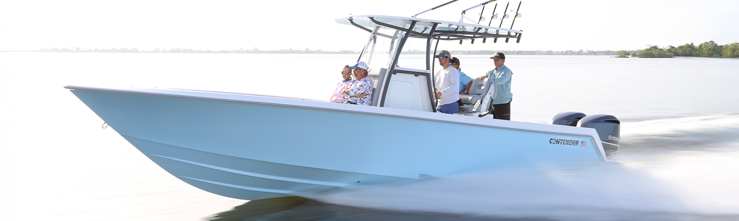 2026 Contender 30ST for sale in Starling Marine, Morehead City, North Carolina