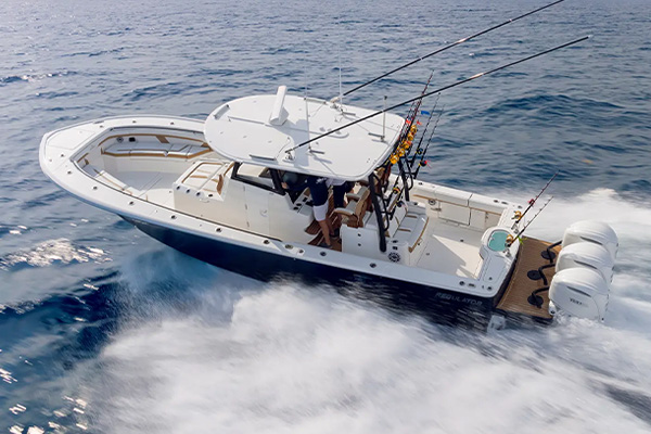 Get on the Water Fast!