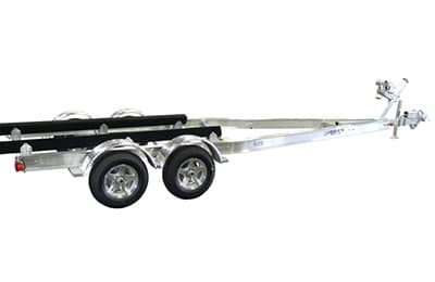5 Starr Aluminum
