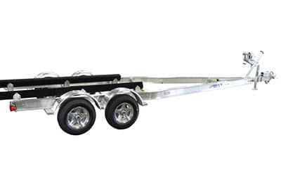 trail rite boat trailer parts